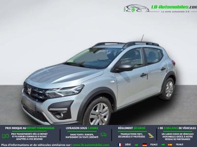 Dacia Sandero TCe 90 BVM