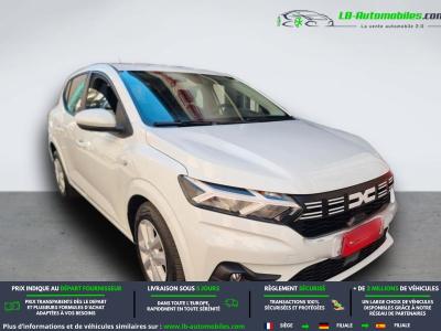 Dacia Sandero SCe 65