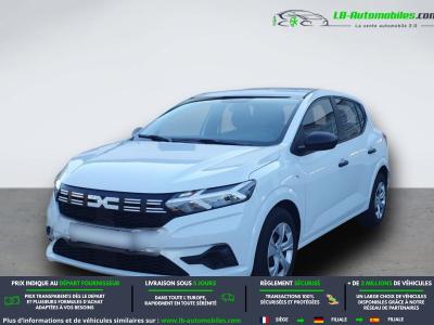 Dacia Sandero SCe 65