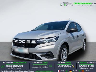 Dacia Sandero SCe 65