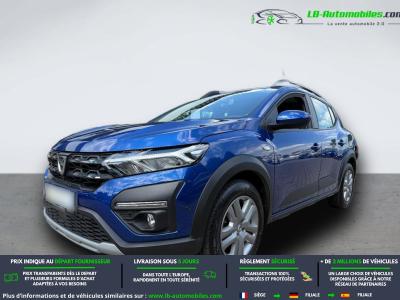 Dacia Sandero TCe 110
