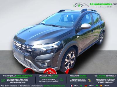 Dacia Sandero TCe 110