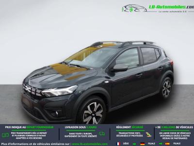 Dacia Sandero TCe 110