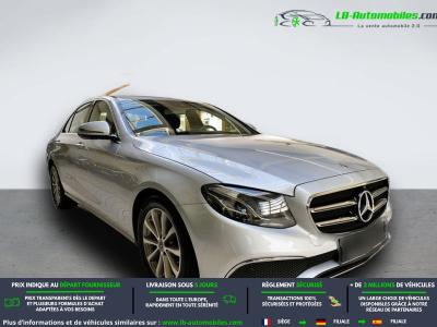 Mercedes Classe E 200 d BVA
