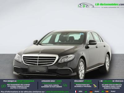 Mercedes Classe E 250 BVA