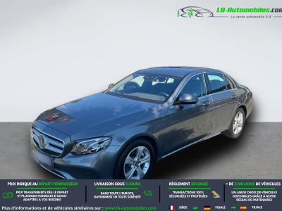 Mercedes Classe E 250 BVA