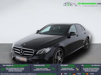 Mercedes Classe E 220 d BVA