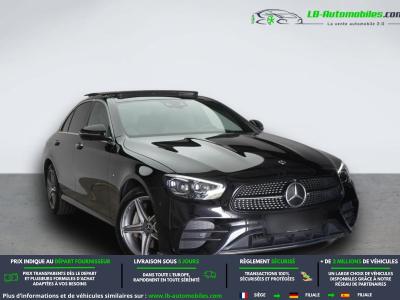 Mercedes Classe E 300 de BVA