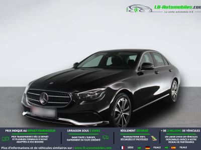 Mercedes Classe E 300 e BVA