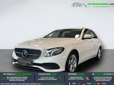 Mercedes Classe E 300 BVA