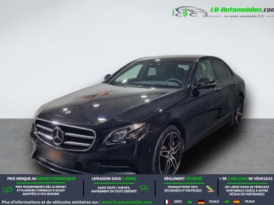 Mercedes Classe E 300 BVA