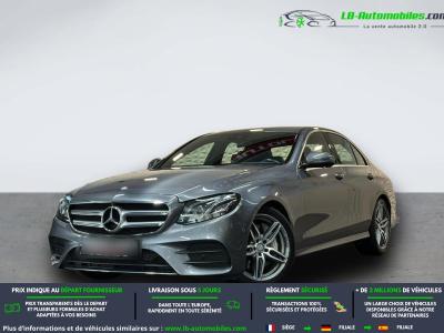 Mercedes Classe E 350 d BVA