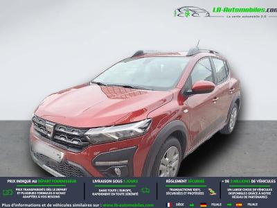Dacia Sandero TCe 90 BVM