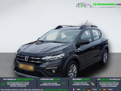 Dacia Sandero TCe 90 BVM