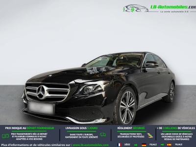Mercedes Classe E 220 d BVA