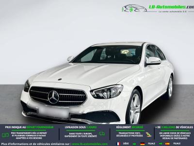 Mercedes Classe E 220 d BVA
