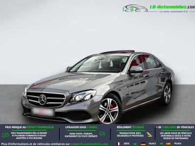 Mercedes Classe E 220 d BVA
