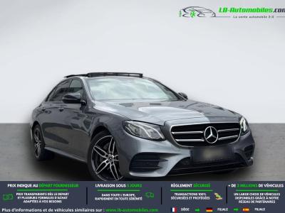 Mercedes Classe E 220 d BVA