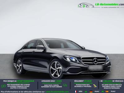 Mercedes Classe E 400 d BVA 4-Matic