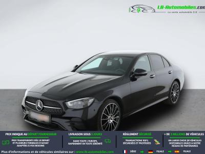 Mercedes Classe E 400 d BVA 4-Matic