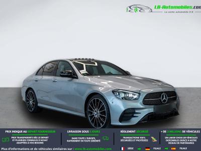 Mercedes Classe E 450 BVA