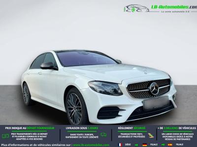 Mercedes Classe E 43 AMG BVA 4-Matic