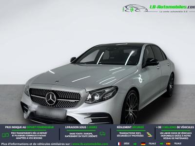 Mercedes Classe E 43 AMG BVA 4-Matic