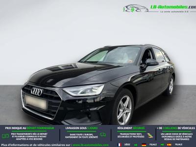 Audi A4 Avant 30 TDI 136 BVA