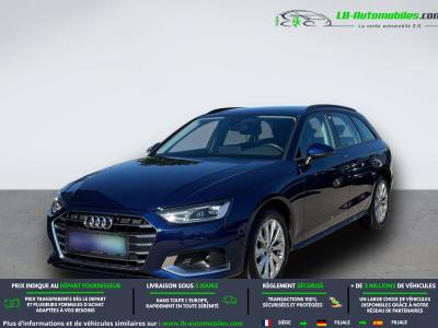 Audi A4 Avant 30 TDI 136 BVA