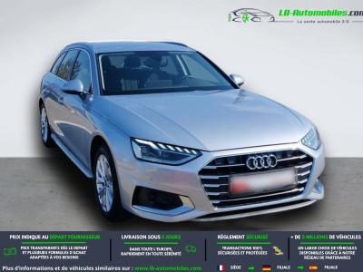 Audi A4 Avant 30 TDI 136 BVA