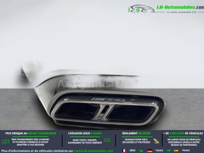 Mercedes Classe E 63 S AMG BVA 4-Matic+