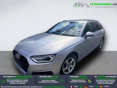 Audi A4 Avant 35 TFSI 150