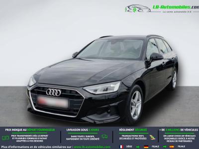 Audi A4 Avant 30 TDI 136 BVA