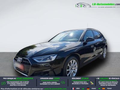 Audi A4 Avant 40 TFSI 204 BVA