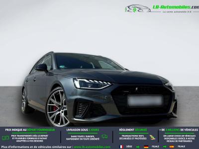 Audi A4 Avant 45 TDI 231 BVA Quattro