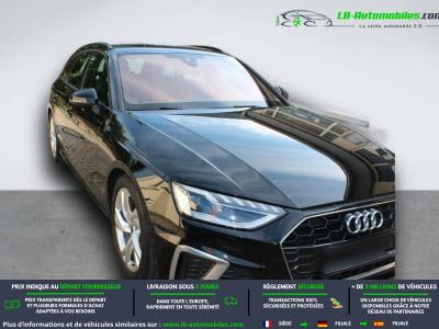 Audi A4 Avant 35 TFSI 150
