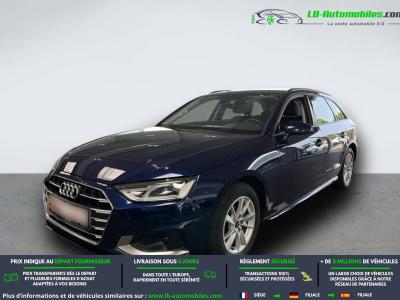 Audi A4 Avant 35 TFSI 150