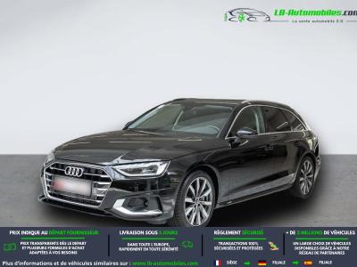 Audi A4 Avant 40 TFSI 204 BVA