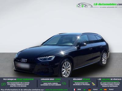 Audi A4 Avant 45 TFSI 265 BVA Quattro