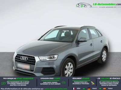 Audi Q3 1.4 TFSI 125 ch