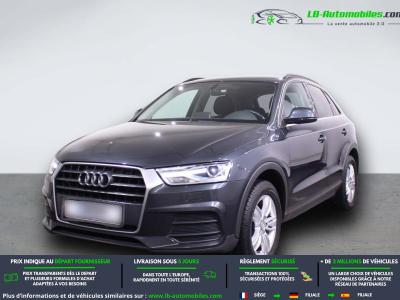 Audi Q3 1.4 TFSI 125 ch