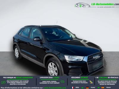 Audi Q3 1.4 TFSI 125 ch