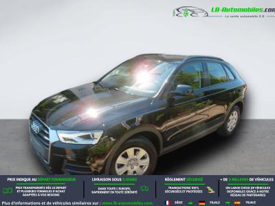 Audi Q3 2.0 TDI 120 ch