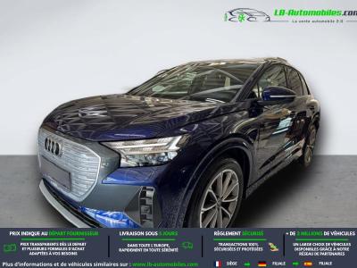 Audi Q4 E-Tron 45 265 ch 82 kWh quattro