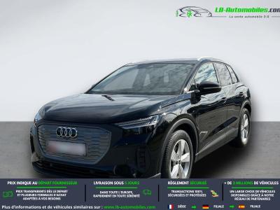 Audi Q4 E-Tron 45 265 ch 82 kWh quattro