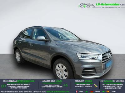 Audi Q3 1.4 TFSI   150 ch