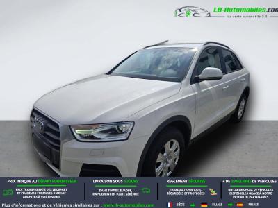 Audi Q3 1.4 TFSI   150 ch