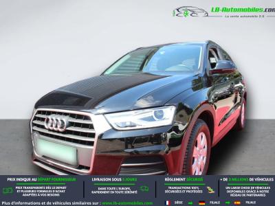 Audi Q3 1.4 TFSI   150 ch