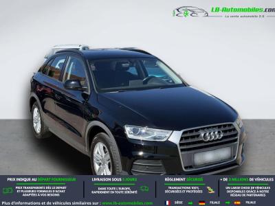Audi Q3 1.4 TFSI   150 ch