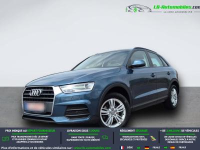 Audi Q3 1.4 TFSI   150 ch